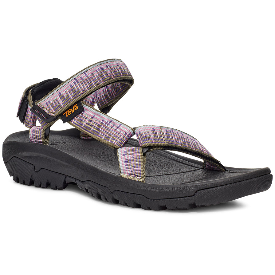 Teva Womens Hurricane XLT 2 Sandal Atmosphere/Imperial Palace - 1019235-AIPL ATMOSPHERE IMPERIAL PALACE Image 2