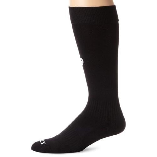 ASICS Unisex All Sport Field Knee High Socks Black - ZK1107-90 BLACK Image 1