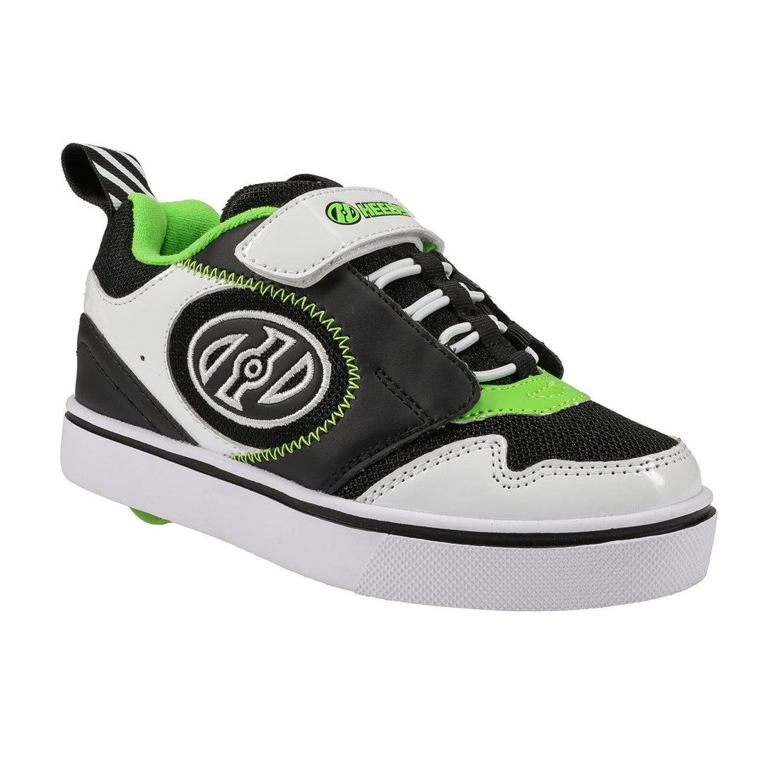 RocketX2 Sneakers Black White Charcoal Neon Green Size Model BLK/WHT/CHR Image 1