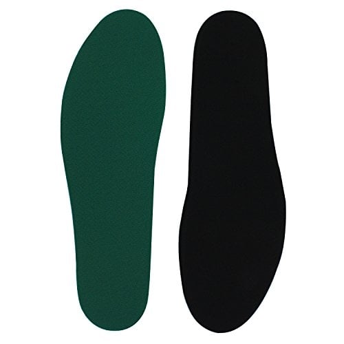 Spenco Rx Comfort Thin Orthotic Shoe Insole Lightweight Cushioning NA Image 2