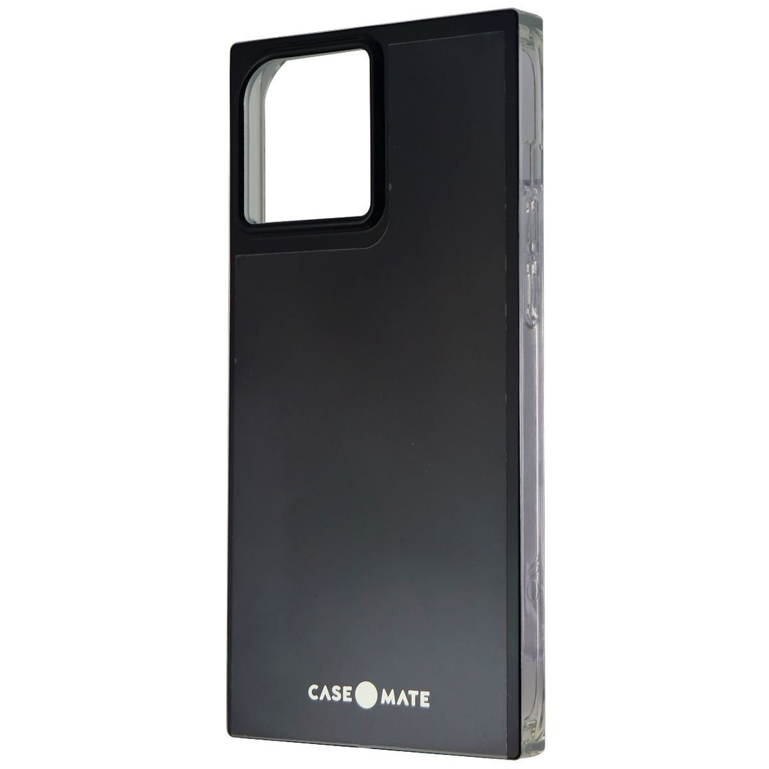 Case-Mate BLOX for iPhone 13 Pro Max/12 Pro Max - Gloss Black Image 1