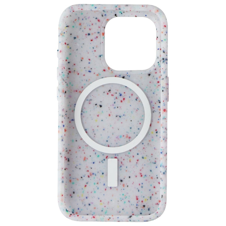 OtterBox Core Series Case for MagSafe for Apple iPhone 15 Pro - Sprinkles Image 3