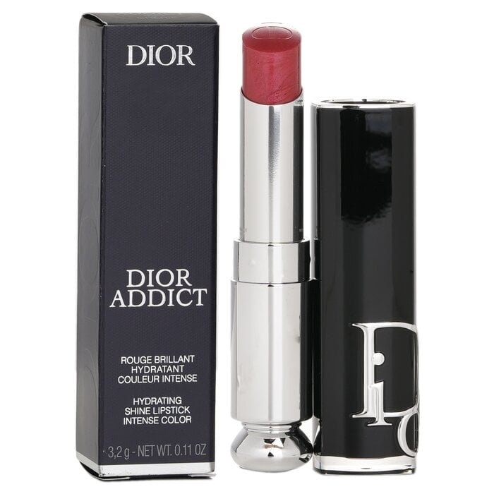 Christian Dior - Dior Addict Shine Lipstick - 525 Cherie(3.2g/0.11oz) Image 2