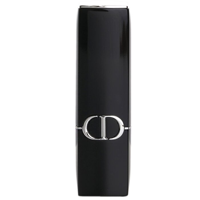 Christian Dior - Rouge Dior Couture Colour Velvet and Satin Finishes Lipstick - 028 Actrice Satin Finish(3.5g/0.12oz) Image 3