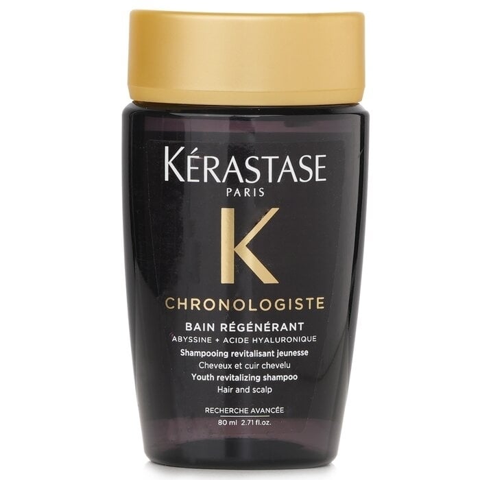 Kerastase - Chronologiste Youth Revitalizing Shampoo(80ml) Image 1