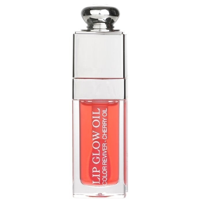 Christian Dior - Dior Addict Lip Glow Oil - 061 Poppy Coral(6ml/0.2oz) Image 1