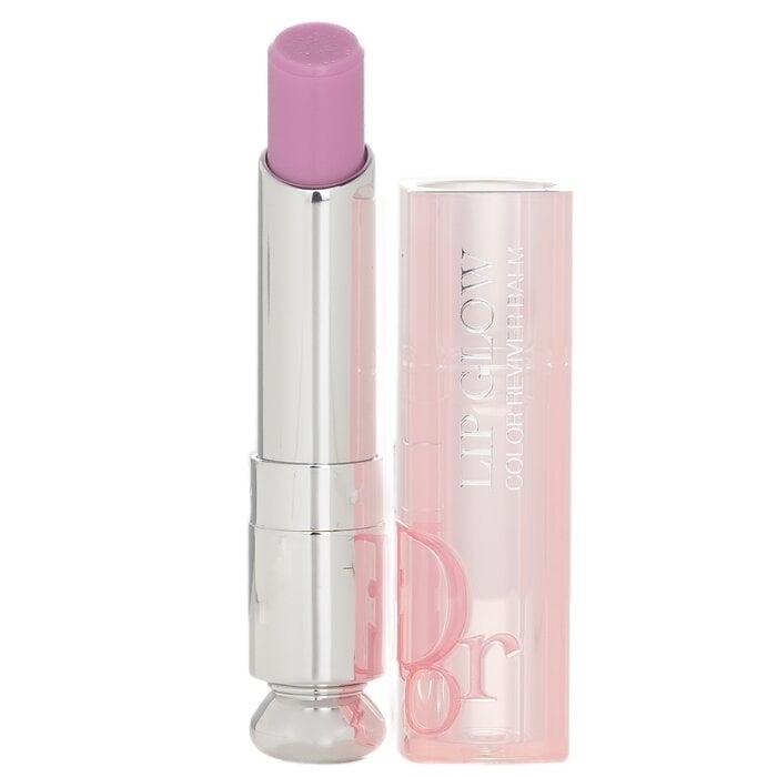 Christian Dior - Dior Addict Lip Glow and Colour Reviving Lip Balm 063 Pink Lilac(3.2g/0.11oz) Image 1