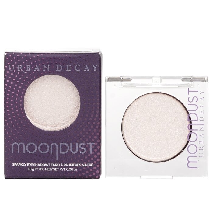 Urban Decay - Moondust Sparkly Eyeshadow - Cosmic(1.8g) Image 2