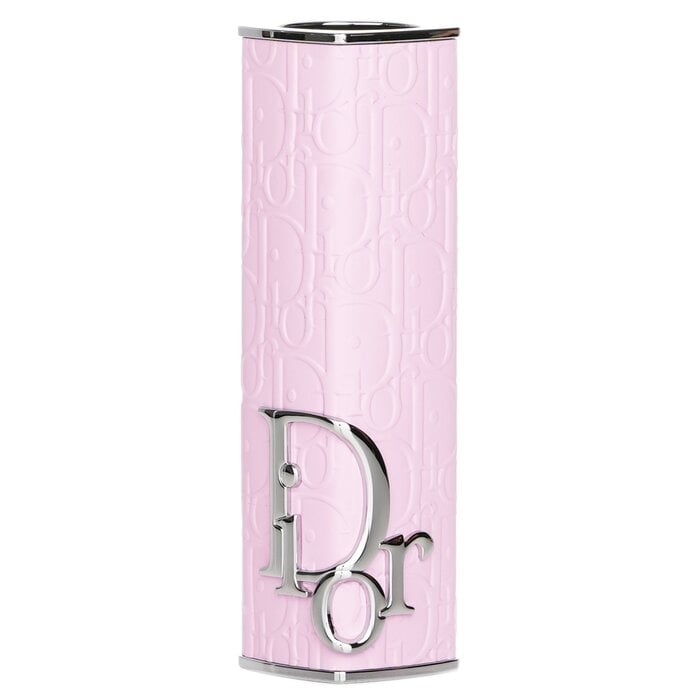 Christian Dior - Addict Fashion Lipstick Case - Rosemania(1pc) Image 1