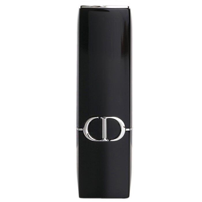 Christian Dior - Rouge Dior Couture Colour Velvet and Satin Finishes Lipstick - 999 Satin Finish(3.5g/0.12oz) Image 3