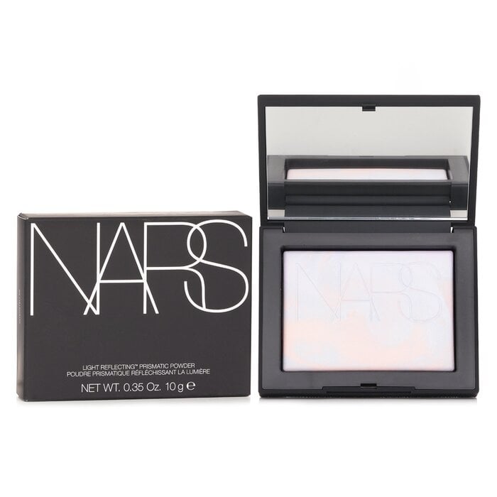 NARS - Light Reflecting Prismatic Pressed Powder - Interstellar(10g) Image 2