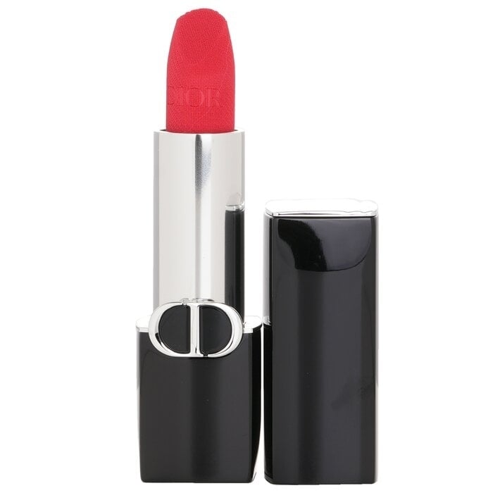 Christian Dior - Rouge Dior Couture Colour Velvet and Satin Finishes Lipstick - 771 Radiant Velvet Finish(3.5g/0.12oz) Image 1