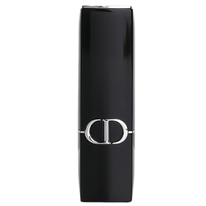 Christian Dior - Rouge Dior Couture Colour Velvet and Satin Finishes Lipstick - 200 Nude Touch Velvet Image 3