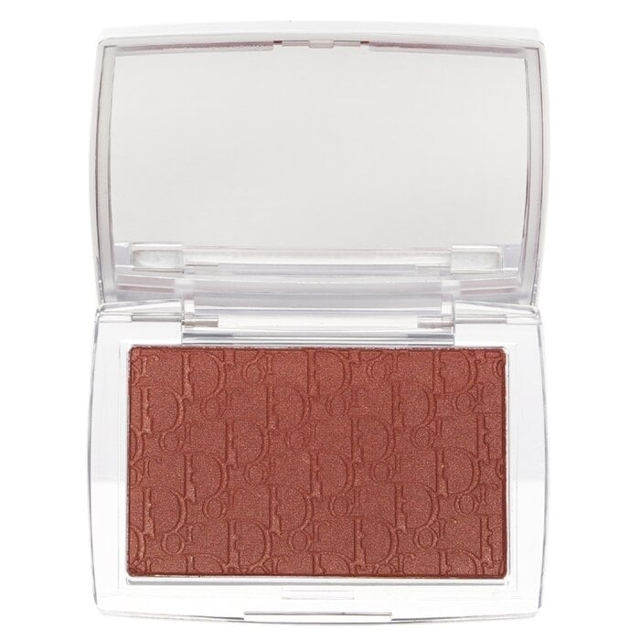 Christian Dior - Rosy Glow Color-Reviving Powder Blush -  062 Bronzed Glow(4.4g/0.15oz) Image 1