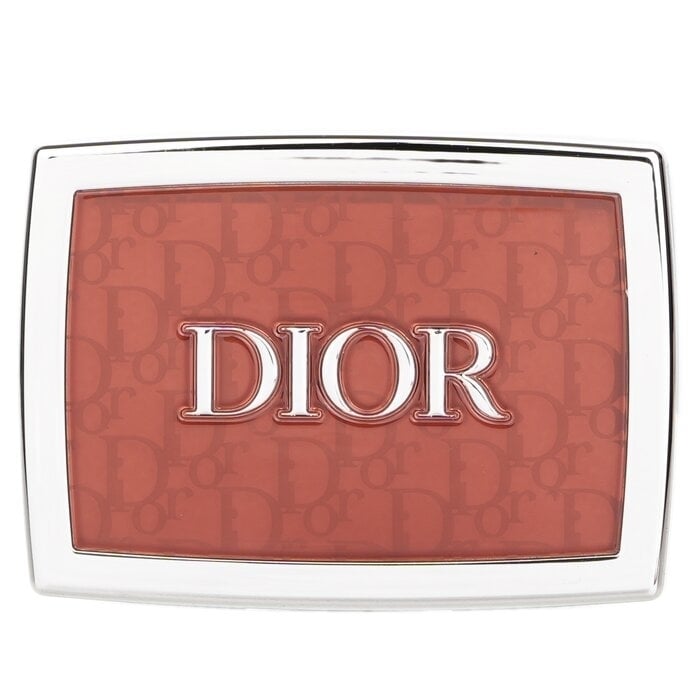 Christian Dior - Rosy Glow Color-Reviving Powder Blush -  062 Bronzed Glow(4.4g/0.15oz) Image 3