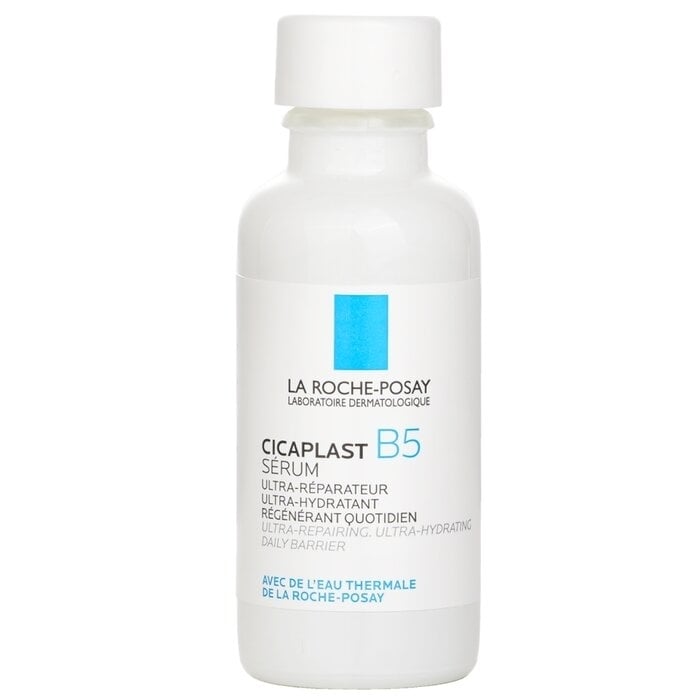 La Roche Posay - Cicaplast B5 Serum(30ml) Image 1