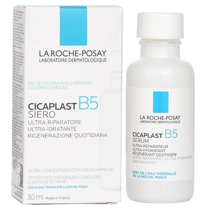 La Roche Posay - Cicaplast B5 Serum(30ml) Image 2