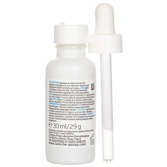 La Roche Posay - Cicaplast B5 Serum(30ml) Image 3