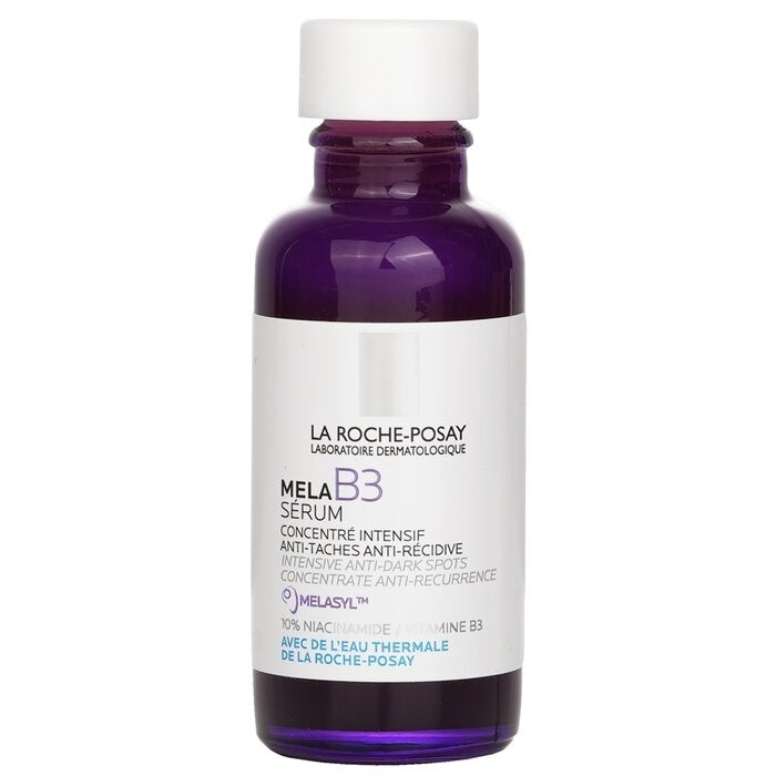 La Roche Posay - Mela B3 Intensive Anti-Dark Spots Serum With Melasyl +Niacinamide(30ml) Image 1