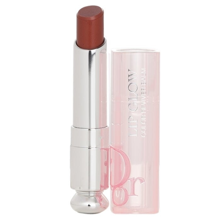 Christian Dior - Dior Addict Lip Glow and Colour Reviving Lip Balm 062 Bronzed Glow(3.2g/0.11oz) Image 1