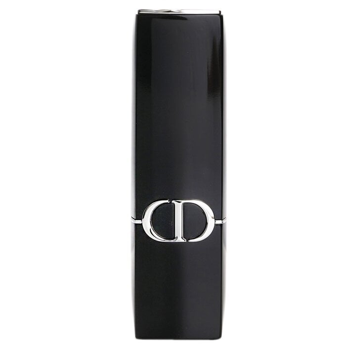 Christian Dior - Rouge Dior Couture Colour Velvet and Satin Finishes Lipstick - 999 Velvet Finish(3.5g/0.12oz) Image 3