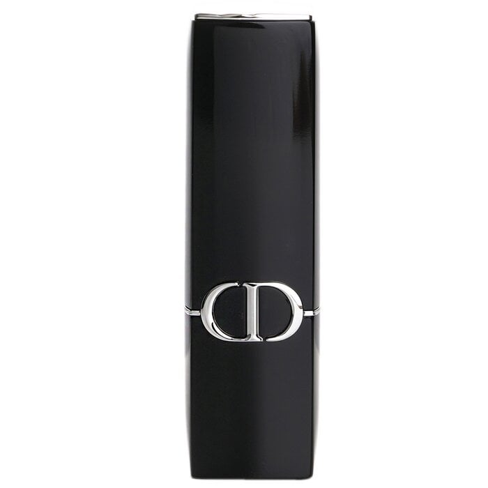 Christian Dior - Rouge Dior Couture Colour Velvet and Satin Finishes Lipstick - 772 Classic Rosewood Velvet Image 3