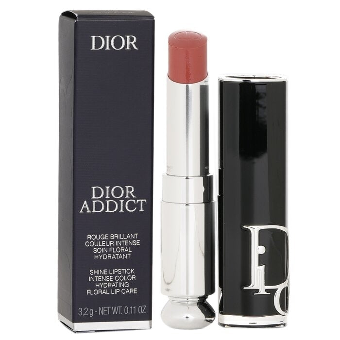 Christian Dior - Dior Addict Shine Lipstick - 100 Nude Look(3.2g/0.11oz) Image 2