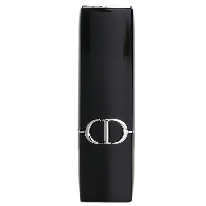 Christian Dior - Rouge Dior Couture Colour Velvet and Satin Finishes Lipstick - 100 Nude look Velvet Image 3