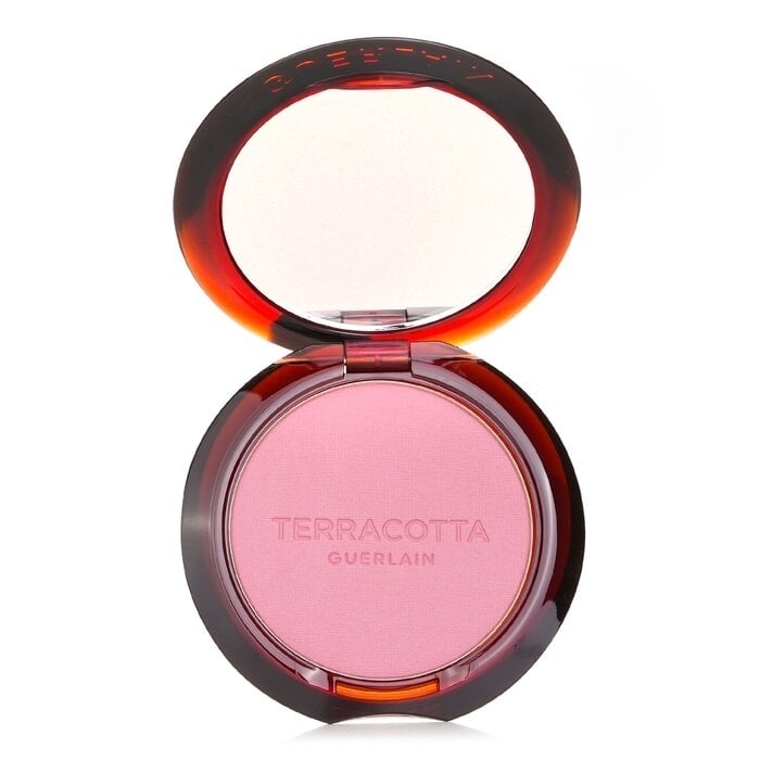 Guerlain - Terracotta Blush - 01 Rose Clair/ Light Pink(5g) Image 1