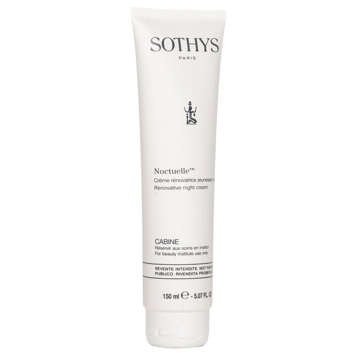 Sothys - Noctuelle Renovative Night Cream(150ml/5.07oz) Image 1