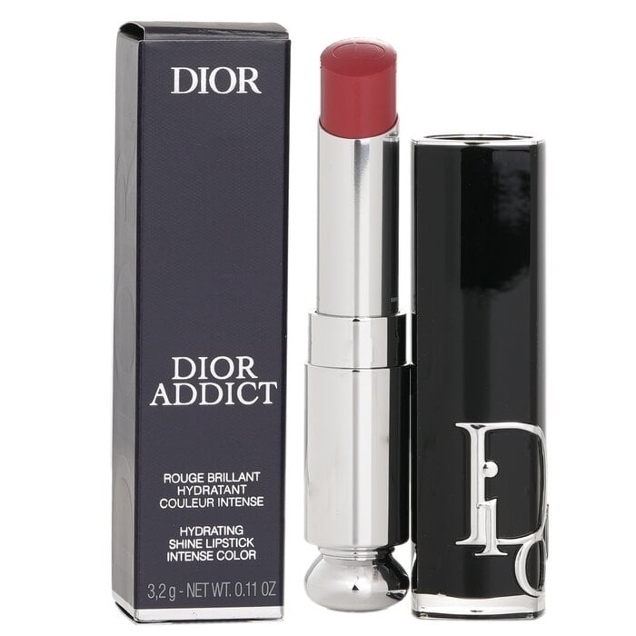 Christian Dior - Dior Addict Shine Lipstick - 558 Bois De Rose(3.2g/0.11oz) Image 2