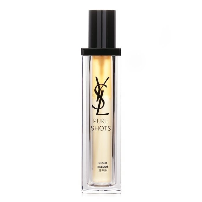 Yves Saint Laurent - Pure Shots Night Reboot Serum(50ml) Image 1