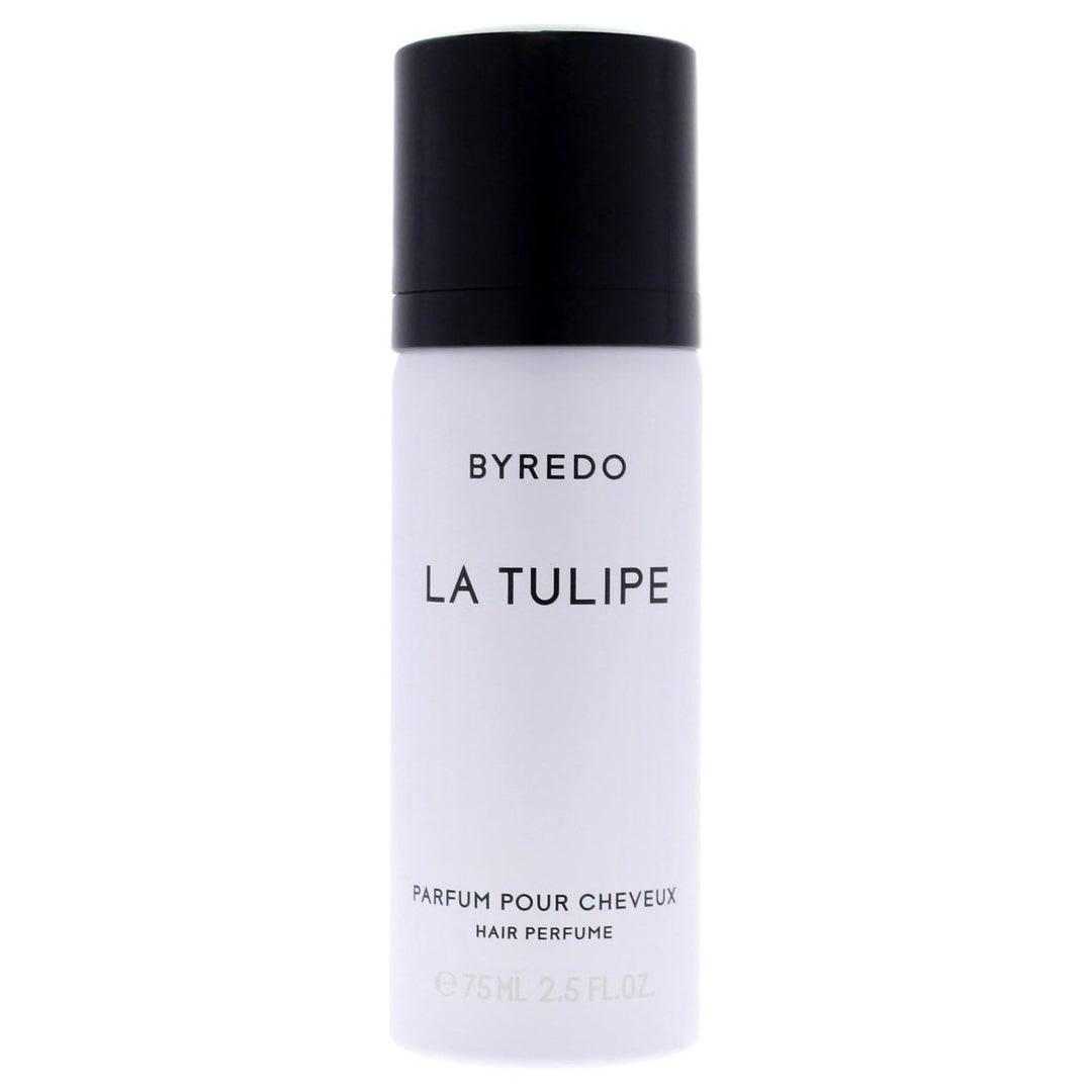 Byredo La Tulipe by Byredo for Unisex - 2.5 oz Hair Perfume Image 1