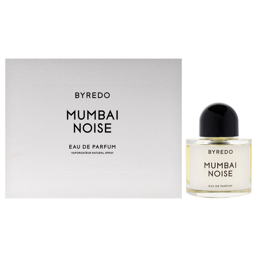 Byredo Mumbai Noise by Byredo for Unisex - 1.7 oz EDP Spray Image 1