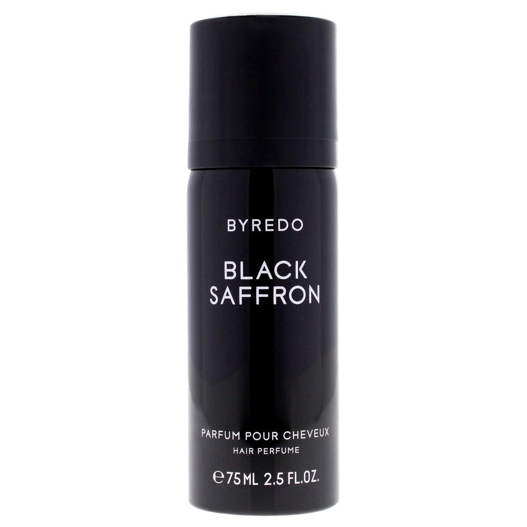 Byredo Black Saffron by Byredo for Unisex - 2.5 oz Hair Perfume Image 1