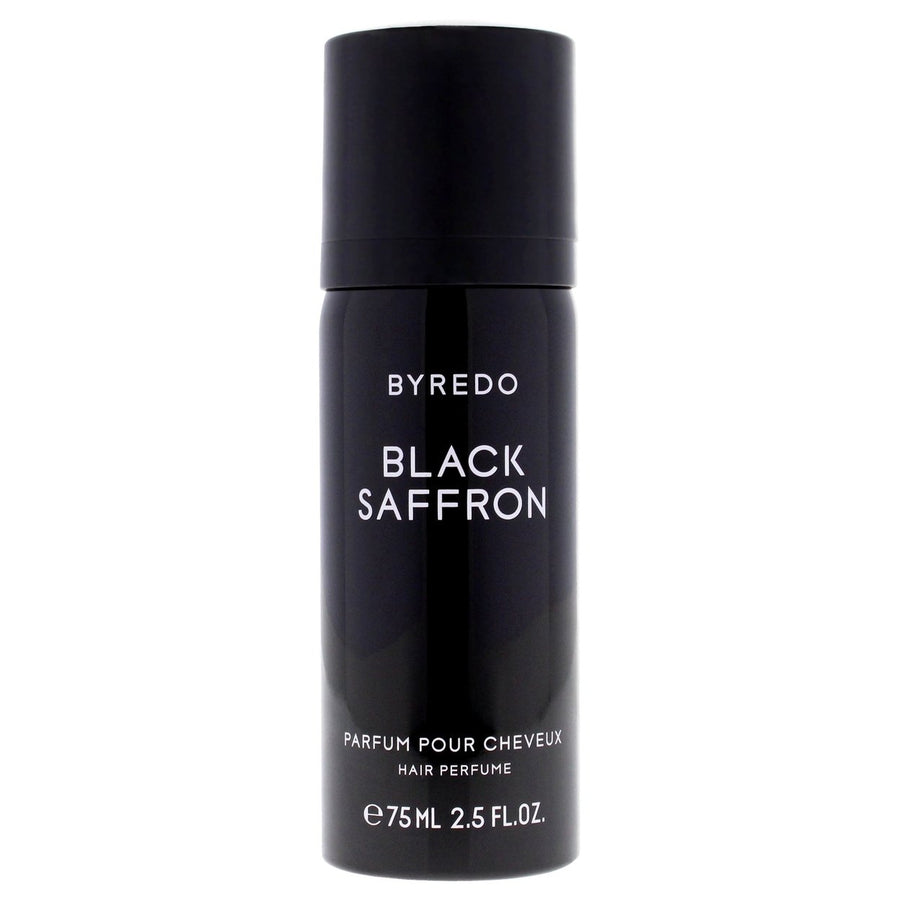 Byredo Black Saffron by Byredo for Unisex - 2.5 oz Hair Perfume Image 1