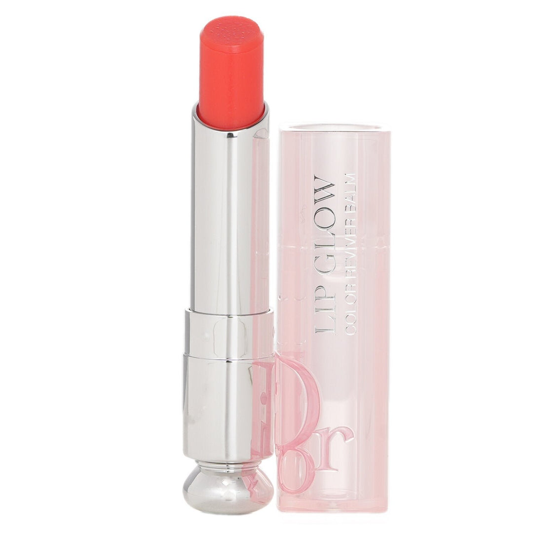 Christian Dior (XY)Dior Addict Lip Glow Reviving Lip Balm - 001 Pink 3.2g/0.11oz Image 11