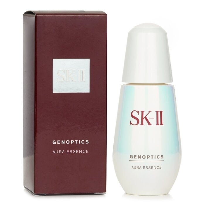 SK II - GenOptics Aura Essence (Asia Version)(50ml/1.7oz) Image 2