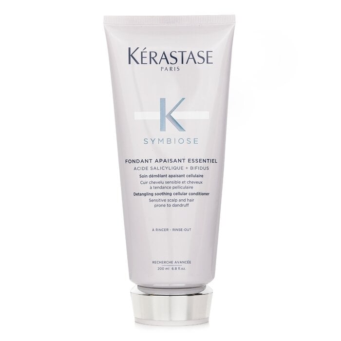 Kerastase - Symbiose Detangling Soothing Cellular Conditioner(200ml/6.8oz) Image 1