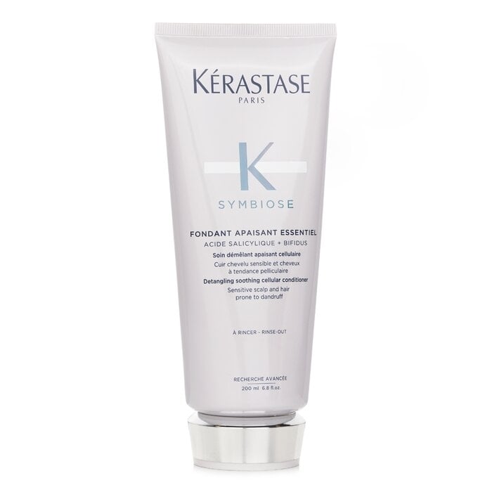 Kerastase - Symbiose Detangling Soothing Cellular Conditioner(200ml/6.8oz) Image 2