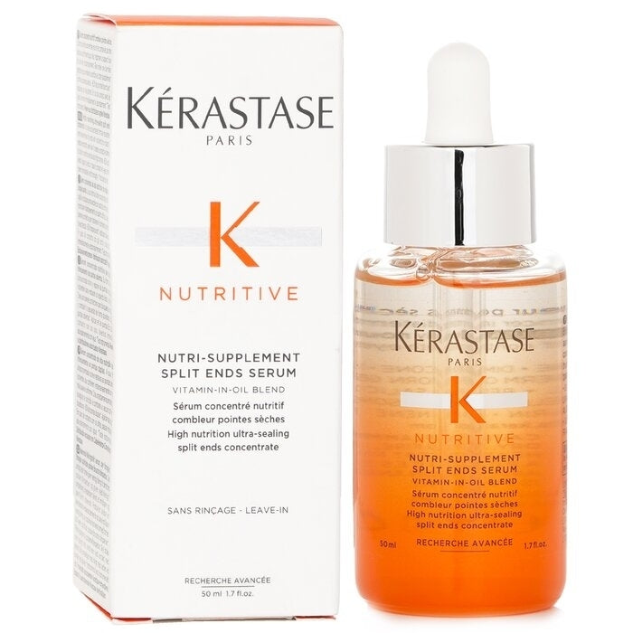 Kerastase - Nutritive Nutri Supplement Split Ends Serum(50ml/1.7oz) Image 2