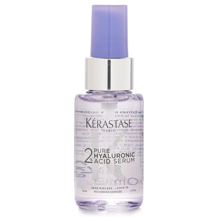 Kerastase - Blond Absolu 2% Pure Hyaluronic Acid Serum(50ml/1.7oz) Image 1