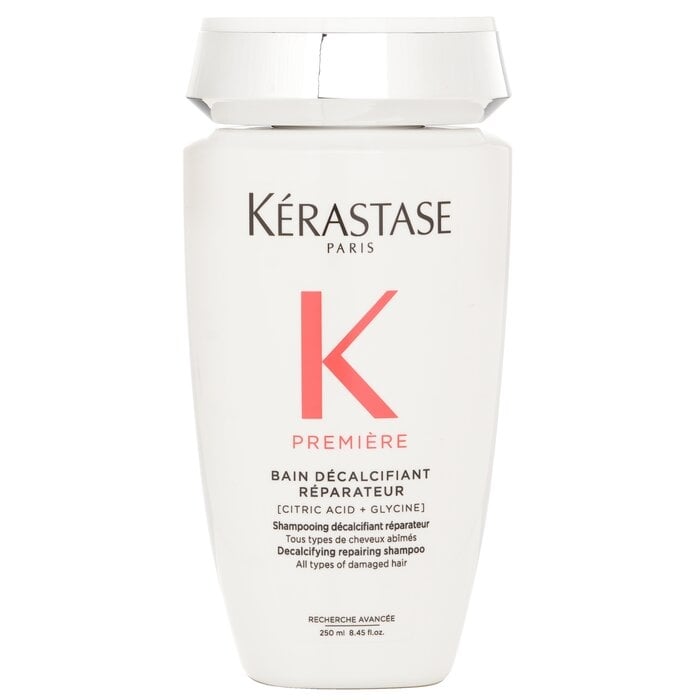 Kerastase - Premiere Decalcifying Repairing Shampoo(250ml/8.5oz) Image 1