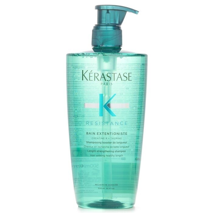 Kerastase - Resistance Bain Extentioniste length Strengthening Shampoo(500ml/16.9oz) Image 1