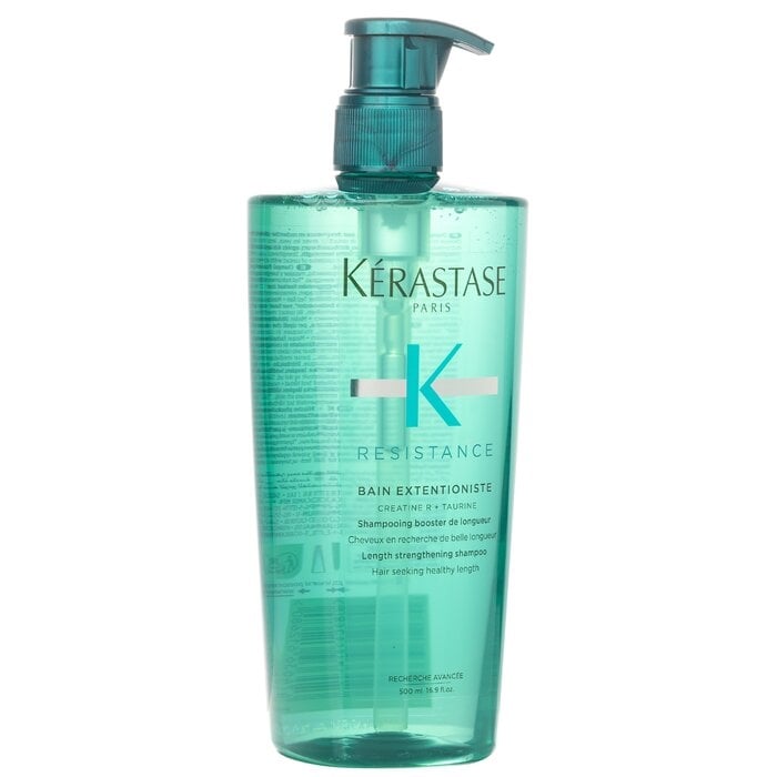 Kerastase - Resistance Bain Extentioniste length Strengthening Shampoo(500ml/16.9oz) Image 2