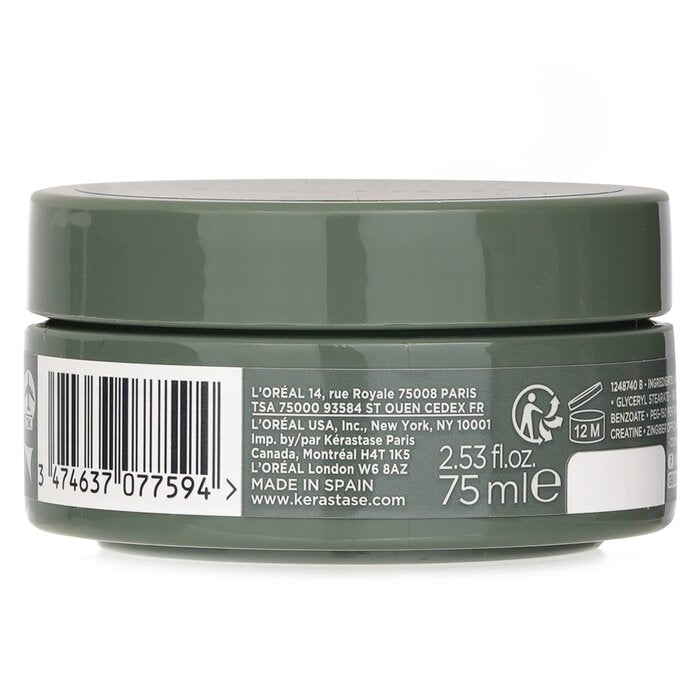 Kerastase - Genesis Homme Instant Thickening Molding Clay(75ml/2.53oz) Image 3