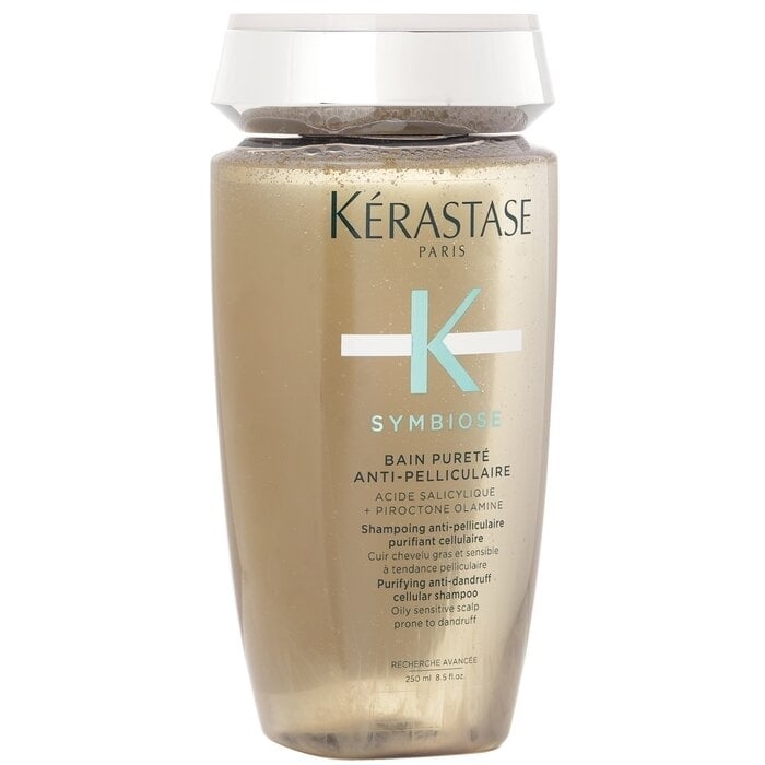 Kerastase - Symbiose Purifying Anti Dandruff Cellular Shampoo(250ml/8.5oz) Image 2