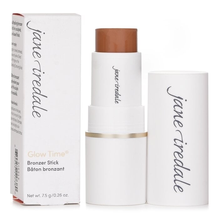 Jane Iredale - Glow Time Bronzer Stick -  Sizzle(7.5g) Image 2