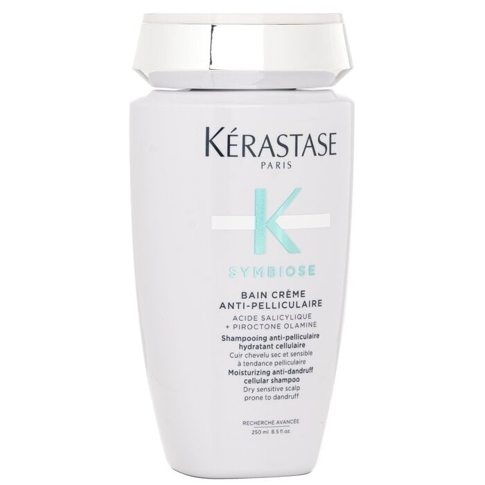 Kerastase - Symbiose Moisturizing Anti Dandruff Cellular Shampoo(250ml/8.5oz) Image 2