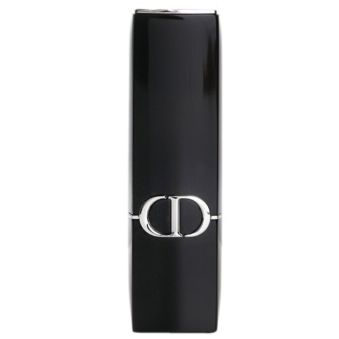 Christian Dior - Rouge Dior Couture Colour Velvet and Satin Finishes Lipstick - 219 Rose Montaigne Satin Image 3